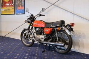 Image 16/26 of Honda CB 200 (1976)