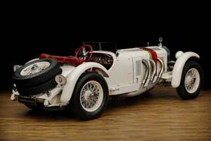 Bild 3/24 von Mercedes-Benz SSK - 27/170/225 PS (1928)