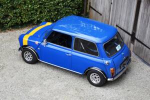 Image 7/32 of Mini 1275 GT (1977)