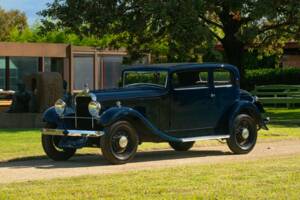 Imagen 2/50 de Delage D6-11 (1933)