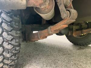 Afbeelding 17/56 van Land Rover 109 (1975)