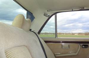 Image 26/49 of Mercedes-Benz 300 SEL (1968)