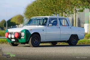 Afbeelding 1/29 van Alfa Romeo Giulia 1300 Super (1972)