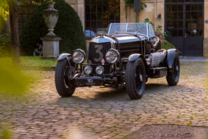 Immagine 26/66 di Bentley 6 1&#x2F;2 Litre Special B-Racer (1950)