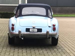 Afbeelding 15/22 van MG MGA 1600 (1960)