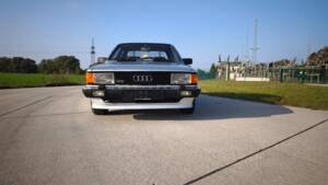 Image 66/94 de Audi 80 CD 5S (1982)