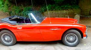 Bild 8/9 von Austin-Healey 3000 Mk III (BJ8) (1965)