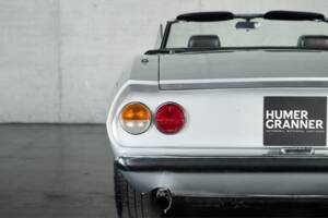 Imagen 23/50 de FIAT Dino 2400 Spider (1971)