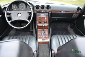 Imagen 13/50 de Mercedes-Benz 300 SL (1986)