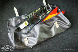 Image 71/80 de Ferrari 365 GTC&#x2F;4 (1972)