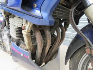 Image 16/34 of Yamaha FJ 1200 (1992)