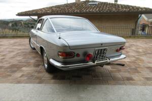 Afbeelding 17/33 van FIAT 2300 S Coupé (1967)