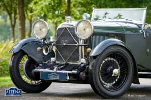 Immagine 4/56 di Lagonda 2 Liter (1932)