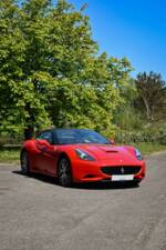 Afbeelding 31/50 van Ferrari California (2011)