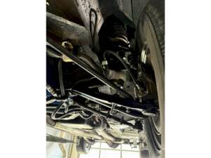 Bild 36/36 von Ford Mustang Mach 1 (1969)