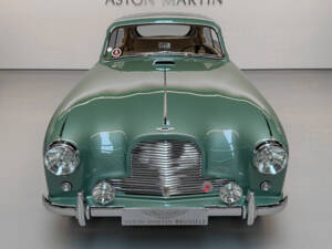 Bild 16/51 von Aston Martin DB 2&#x2F;4 Mk I (1955)