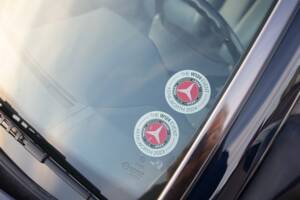 Bild 28/30 von Mercedes-Benz 300 CE (1992)