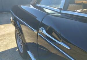 Image 28/42 of FIAT 124 Spider CS1 (1975)