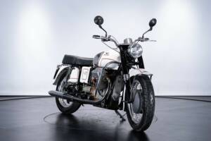 Afbeelding 7/30 van Moto Guzzi DUMMY (1967)