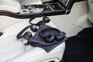 Imagen 29/49 de Land Rover Range Rover Sport SVR (2014)