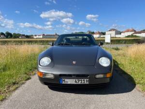 Image 21/73 de Porsche 968 (1992)