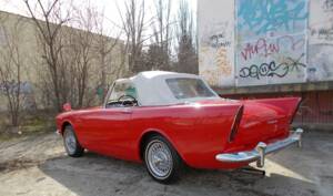 Image 5/11 of Sunbeam Alpine Mk II (1962)