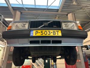Imagen 46/63 de Volvo 244 (1981)