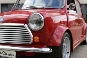 Bild 25/62 von Mini 1000 (1990)