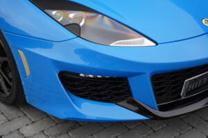 Bild 25/50 von Lotus Evora 400 (2017)