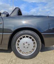 Image 42/42 of Mercedes-Benz 300 SL-24 (1992)