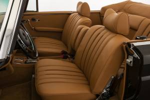 Imagen 14/20 de Mercedes-Benz 280 SE 3,5 (1971)