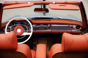 Afbeelding 19/38 van Mercedes-Benz 280 SL (1969)