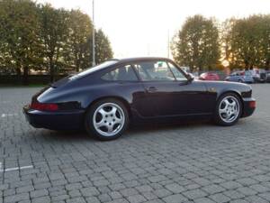 Afbeelding 21/42 van Porsche 911 Carrera 4 (1991)