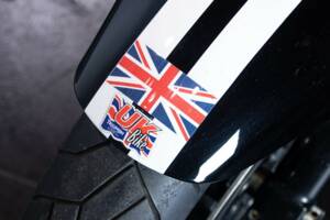 Afbeelding 39/50 van Triumph Speed Triple (1995)