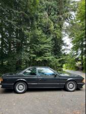 Immagine 4/9 di BMW 635 CSi (1986)