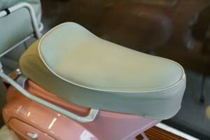 Image 4/31 of Piaggio Vespa 50 Special (1976)