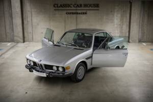 Image 15/100 of BMW 3.0 CSi (1973)
