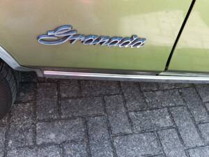 Bild 17/62 von Ford Granada (US) (1975)