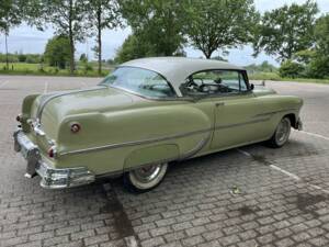 Image 3/8 de Pontiac Chieftain (1953)
