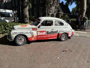 Image 4/11 of Volvo PV 544 Sport (1962)