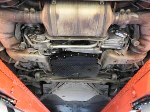 Image 11/15 de Porsche 911 Turbo (2021)