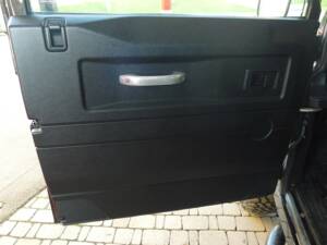 Bild 5/15 von Land Rover Defender 90 Heritage (2006)