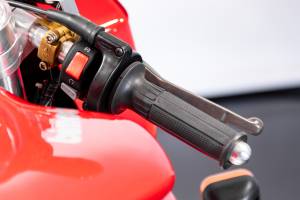 Bild 23/50 von Bimota DUMMY (1997)
