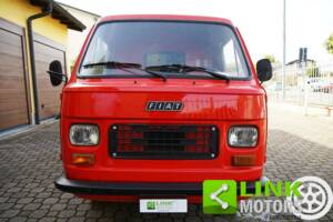 Image 2/10 of FIAT 900 T&#x2F;E Panorama (1977)