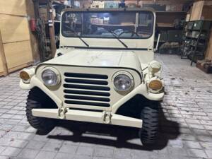 Bild 6/8 von AM General M35A2 (1978)