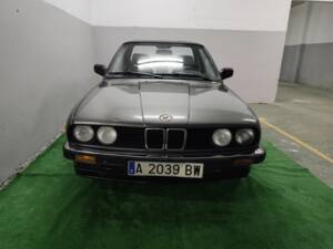 Bild 3/8 von BMW 320i Baur TC (1985)