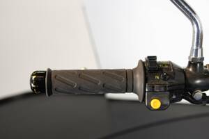 Image 41/50 of Honda DUMMY (1979)