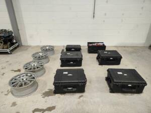 Image 29/43 of Subaru Impreza WRX STi (2006)