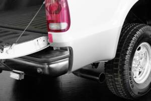 Image 38/41 de Ford F-350 Super Duty (2004)