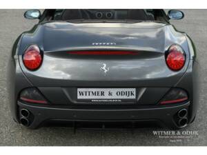 Obraz 23/39 pojazdu Ferrari California (2009)